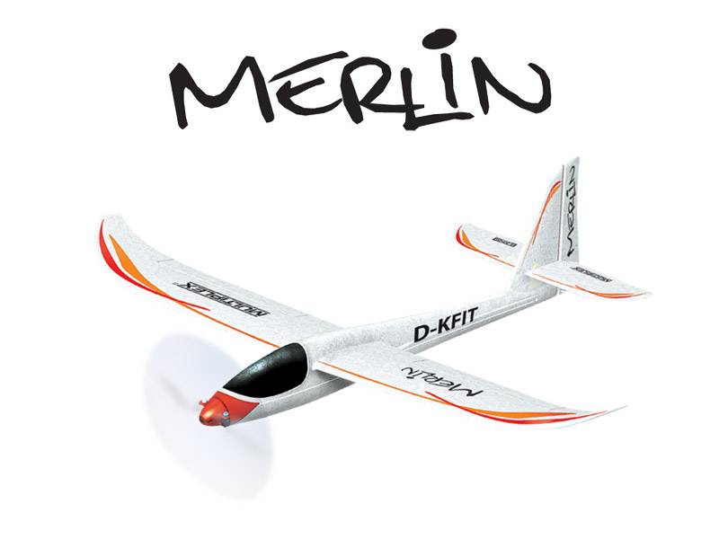 Merlin Multiplex