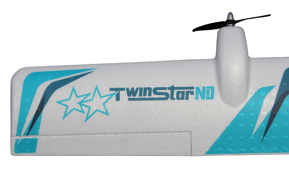 TwinStar ND Multiplex