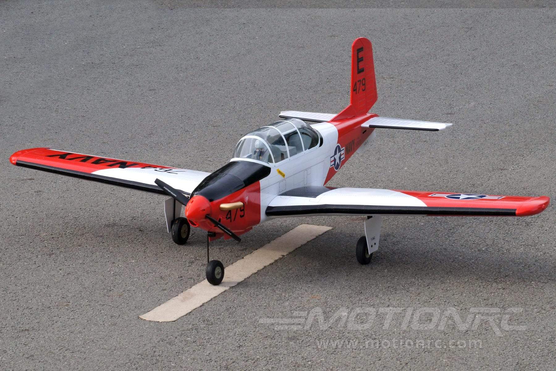 T-34C Turbo Mentor 61.4