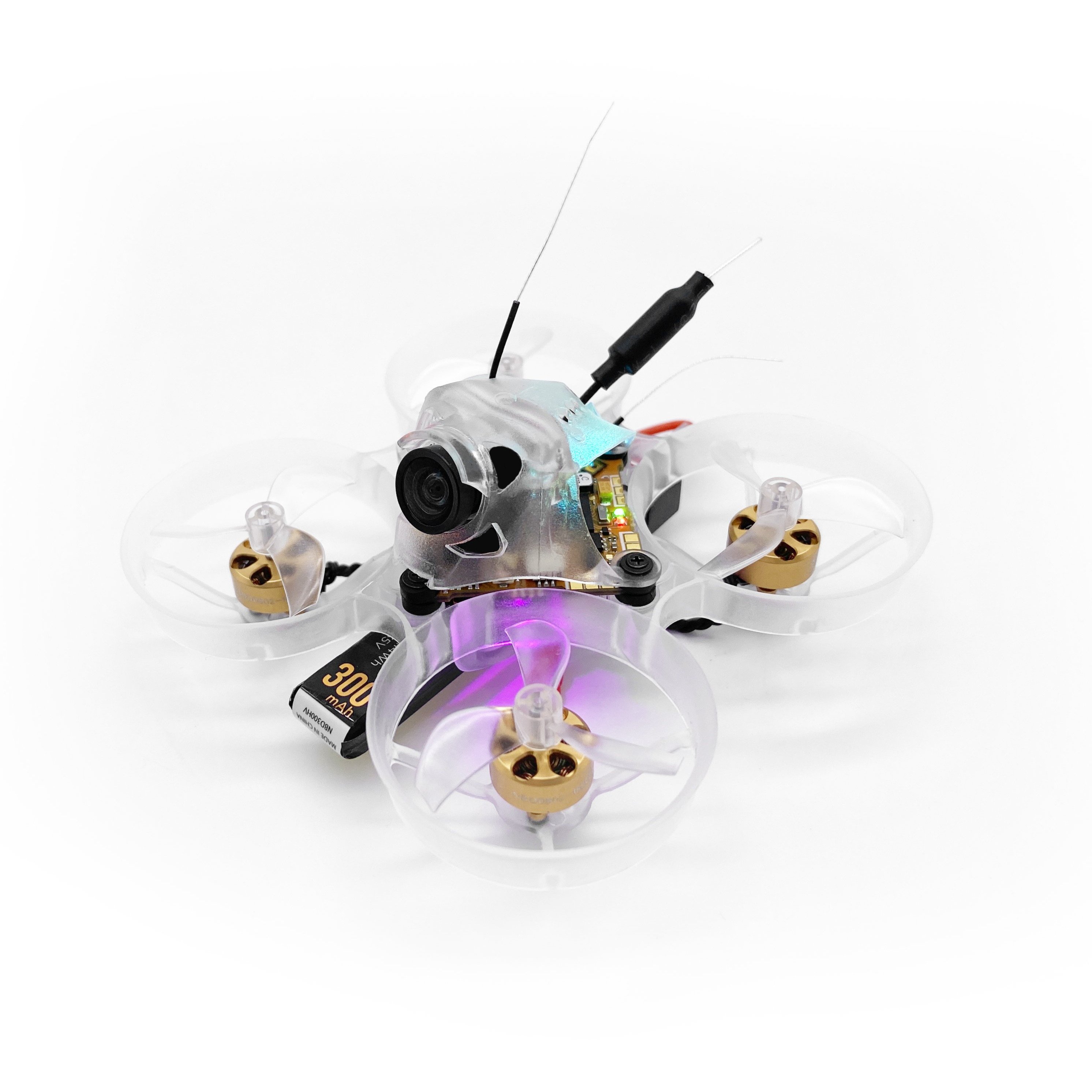 AcroBee65 BLV3 NewBeeDrone