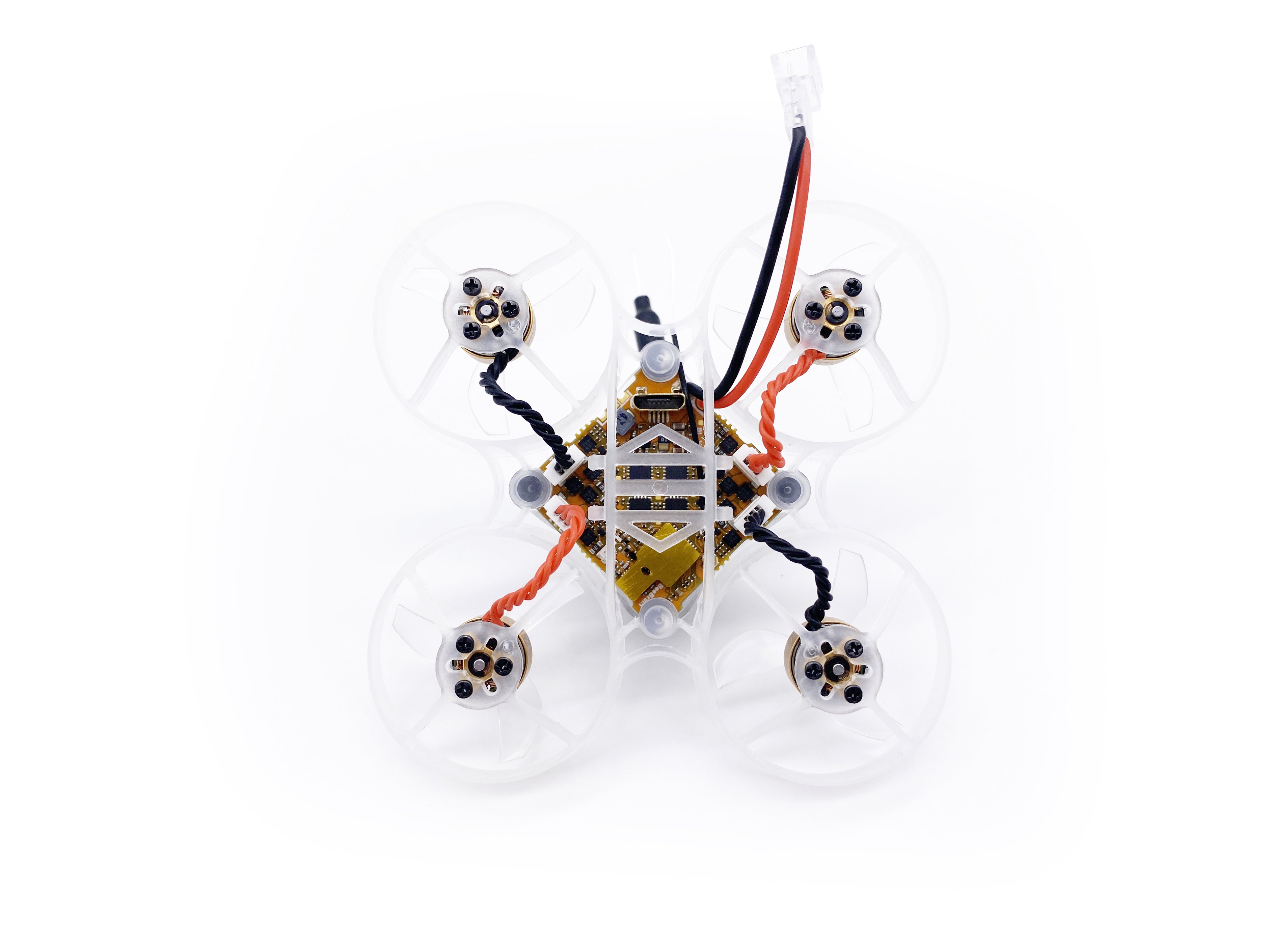 AcroBee65 BLV3 NewBeeDrone