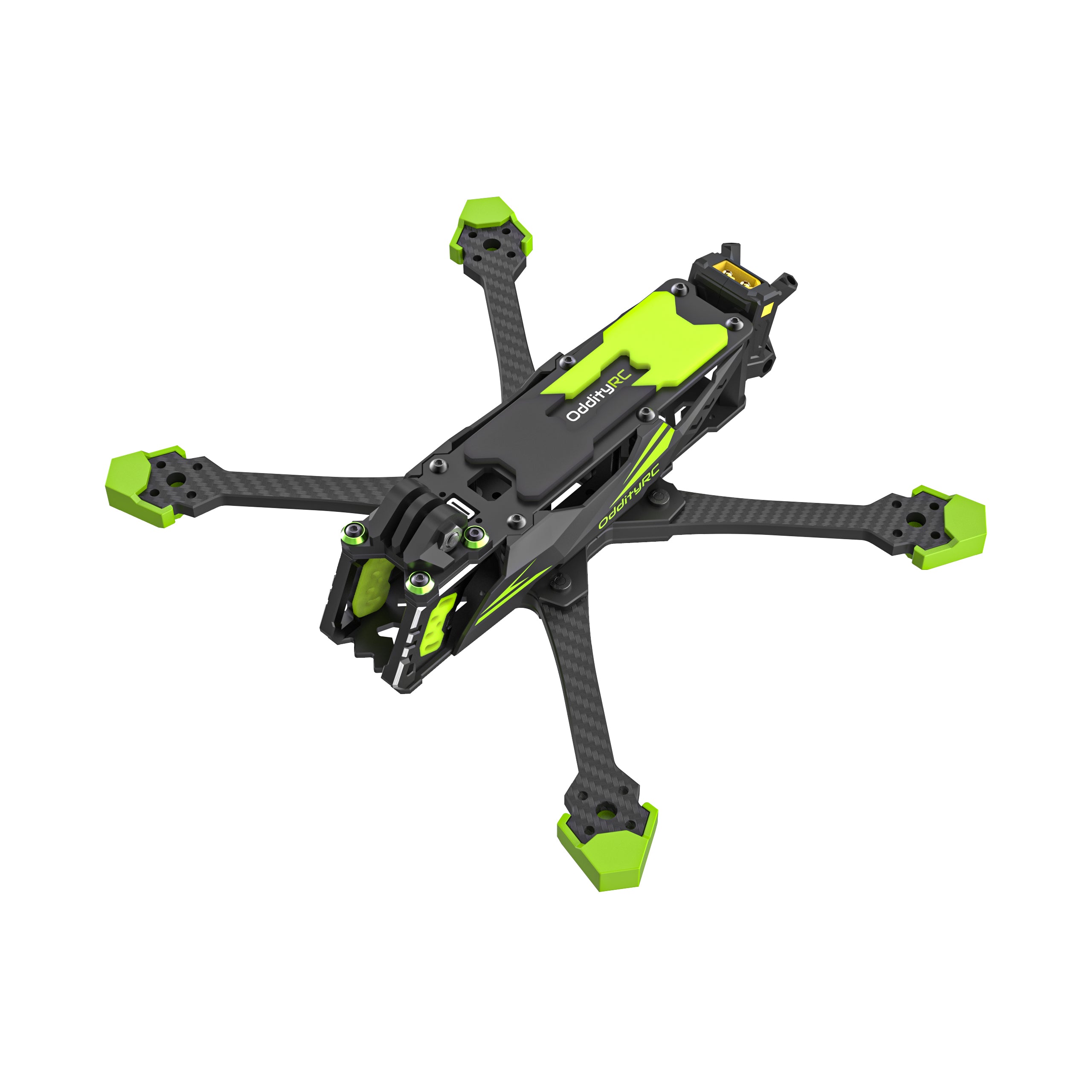 ECHO5 OddityRC