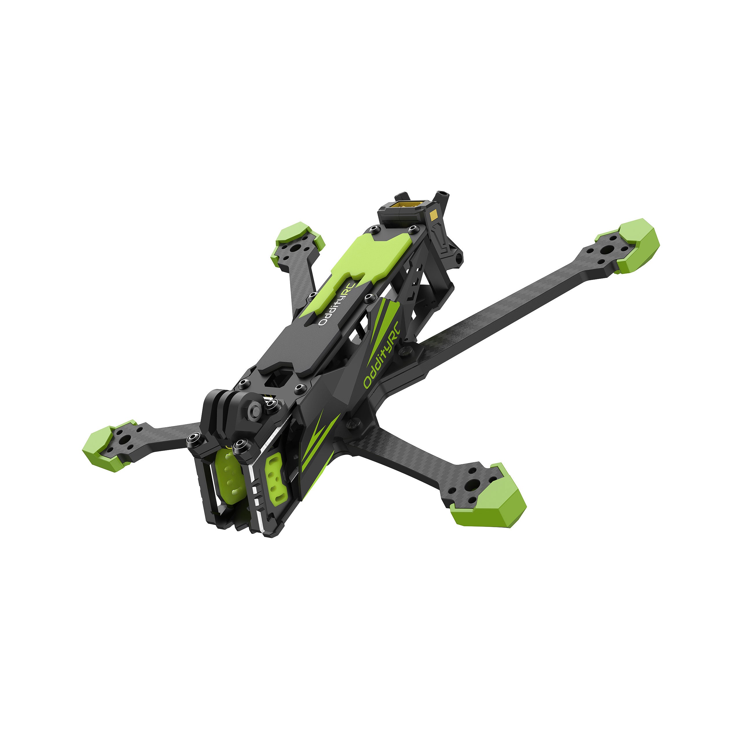 ECHO5 OddityRC