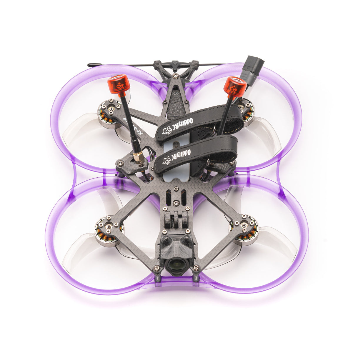 X135 Pro HD OddityRC