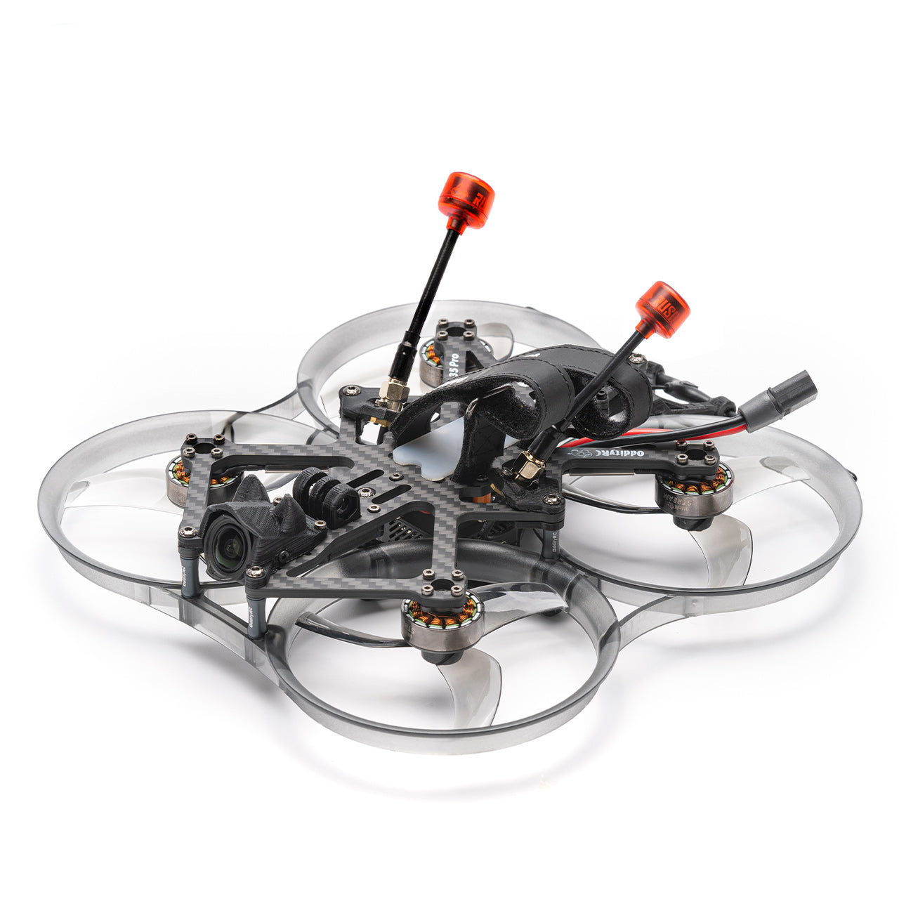 X135 Pro HD OddityRC