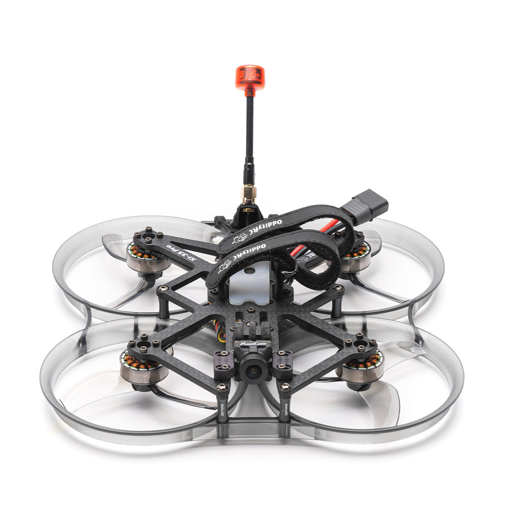 X135 Pro HD OddityRC