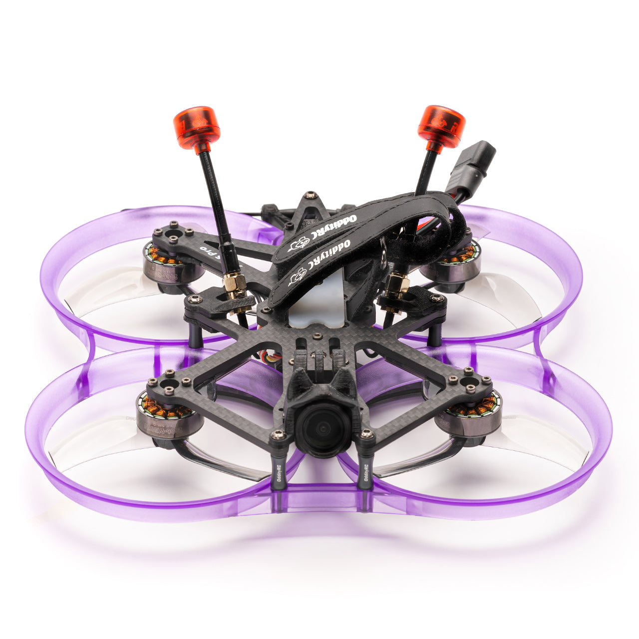 X135 Pro HD OddityRC