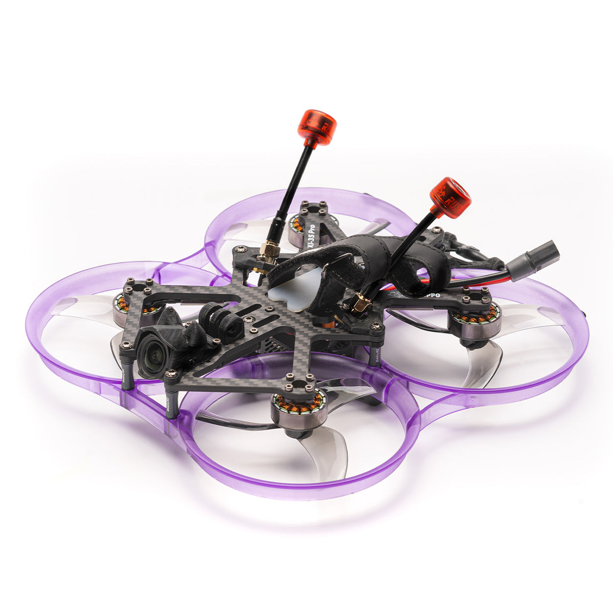 X135 Pro HD OddityRC