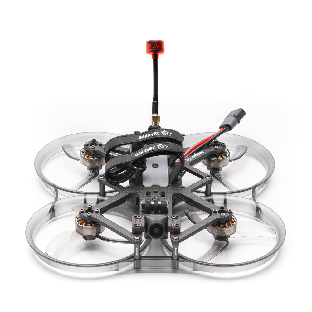 X135 Pro HD OddityRC