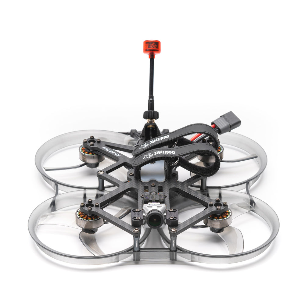 X135 Pro HD OddityRC