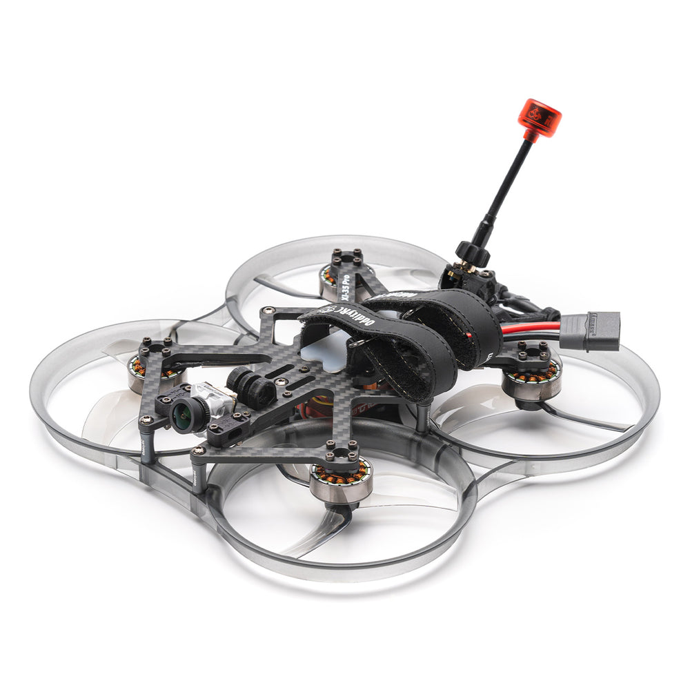 X135 Pro HD OddityRC