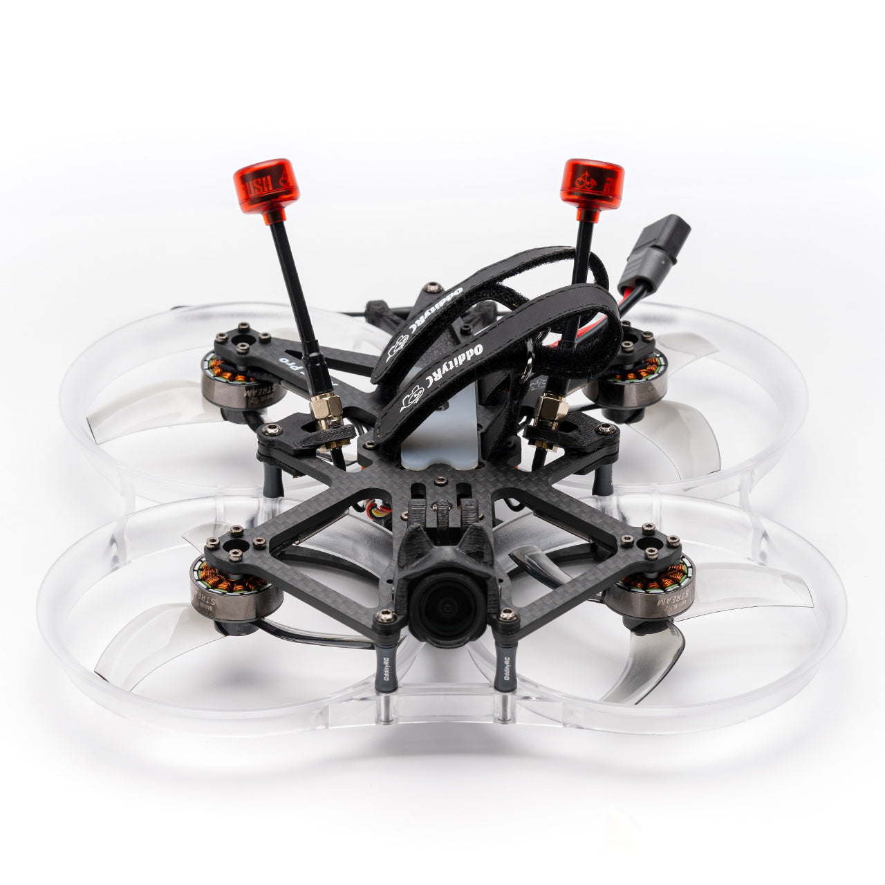 X135 Pro HD OddityRC