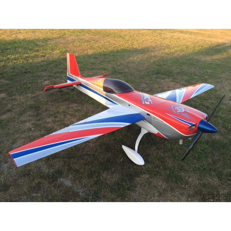 Extra 330 SC PAU