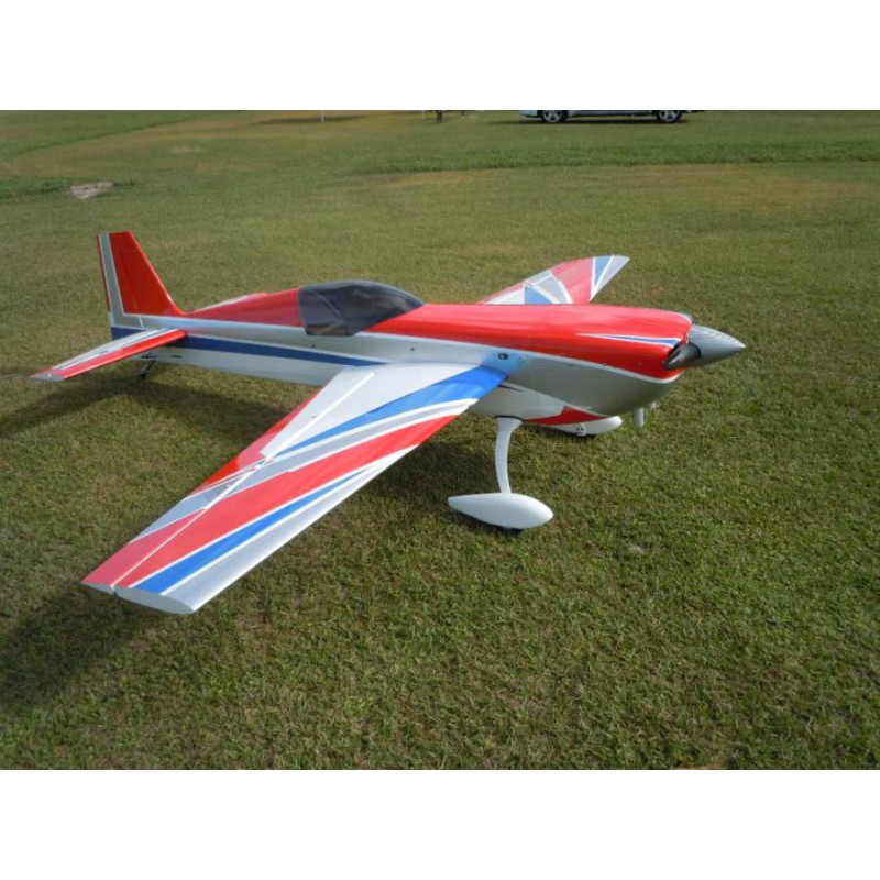 Extra 330 SC PAU