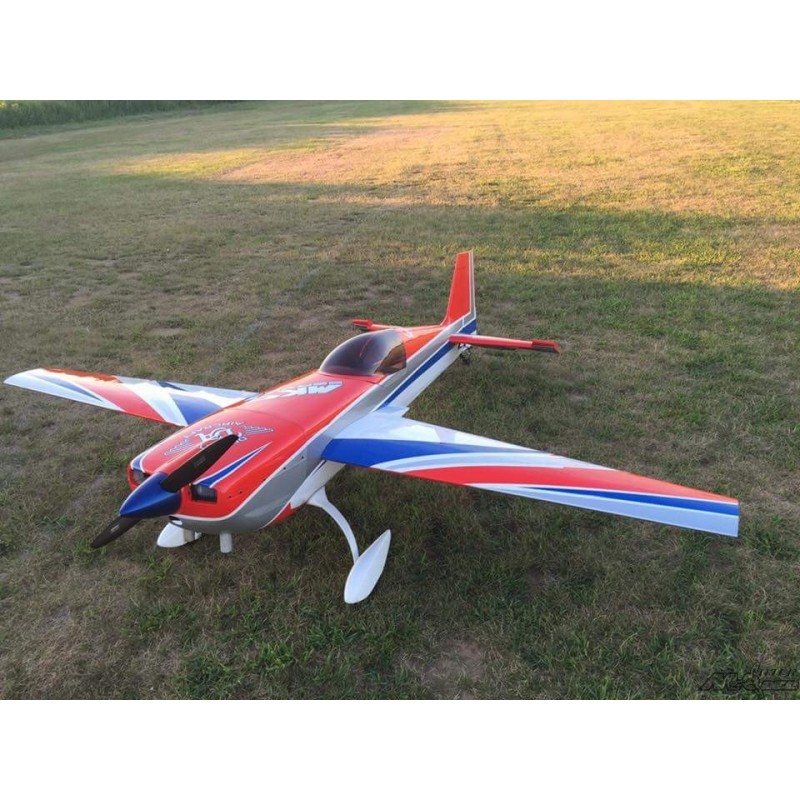 Extra 330 SC PAU