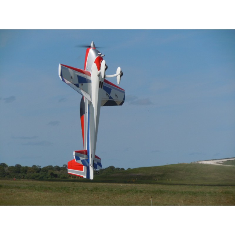 Extra 330 SC PAU