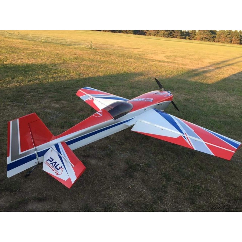 Extra 330 SC PAU