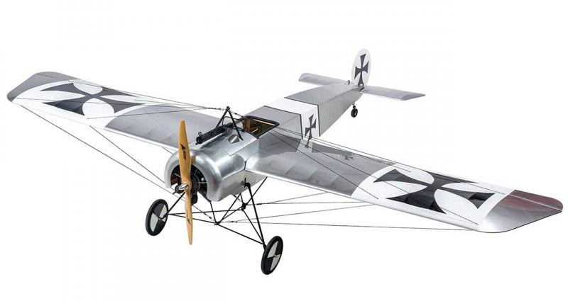 Fokker E3 PICHLER