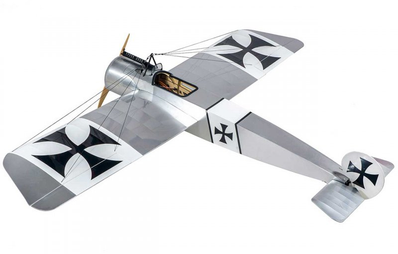 Fokker E3 PICHLER