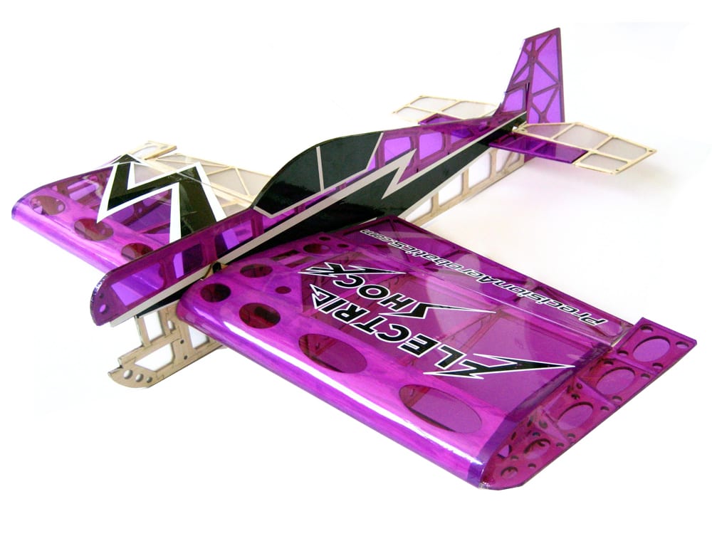 Electric Shock V2 PRECISION AEROBATICS