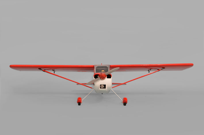 Decathlon Mk2 Phoenix Model