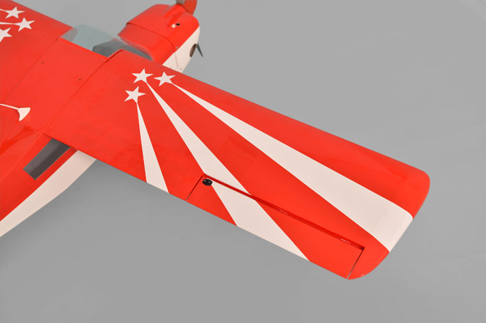 Decathlon Mk2 Phoenix Model