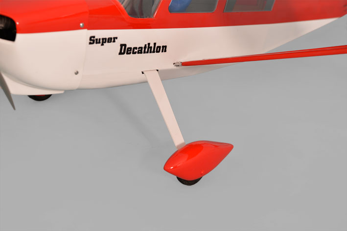 Decathlon Mk2 Phoenix Model