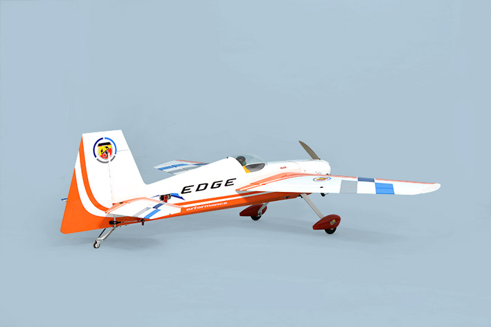 Edge 540 65 in. Phoenix Model