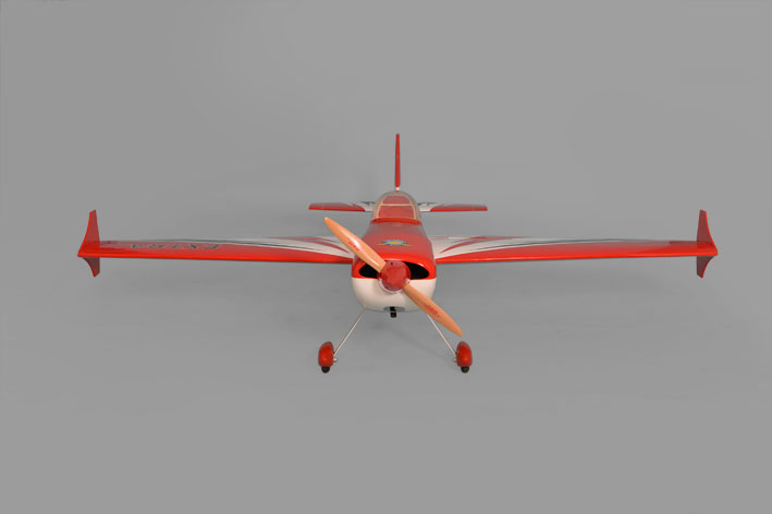 Extra 260 Phoenix Model