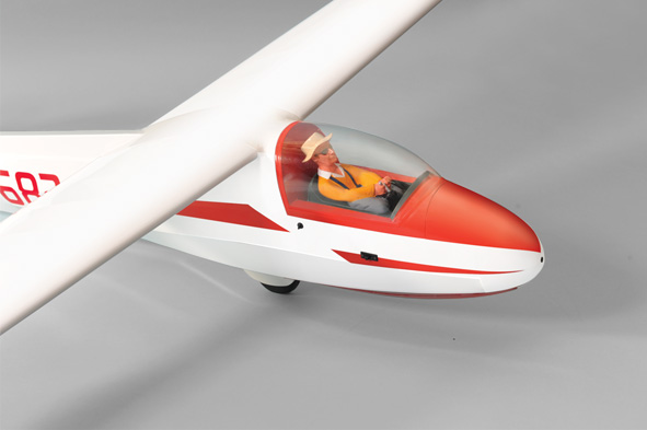 Ka8B 3.5 Phoenix Model