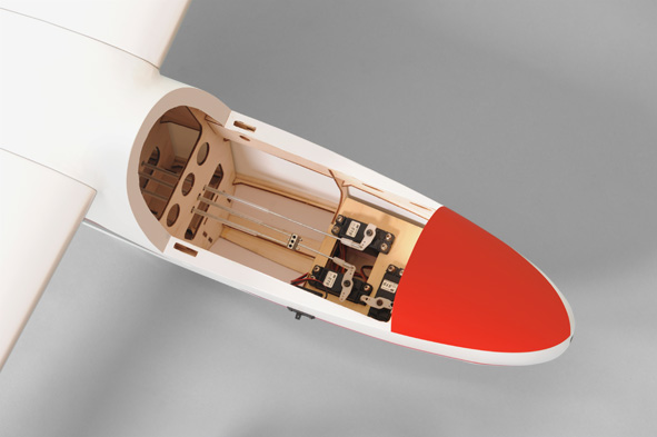 Ka8B 3.5 Phoenix Model