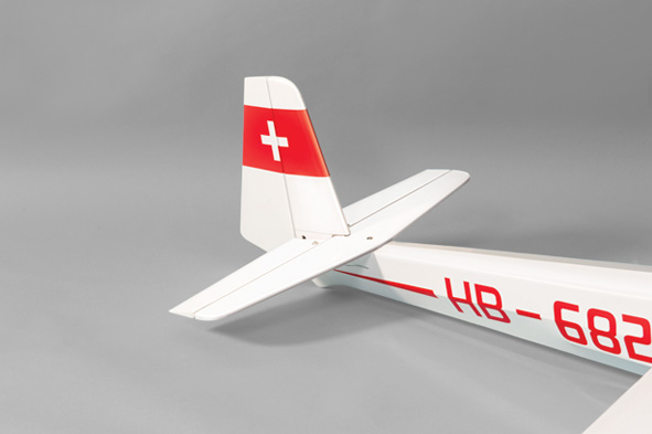 Ka8B 3.5 Phoenix Model