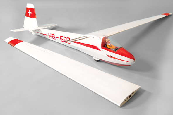 Ka8B 3.5 Phoenix Model