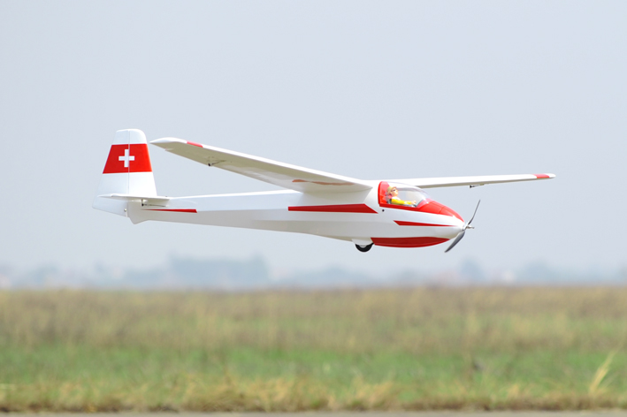 Ka8B 3.5 Phoenix Model