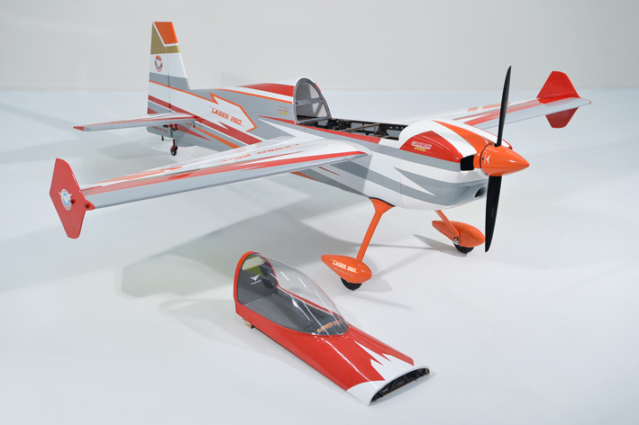 Laser 260 V2 74