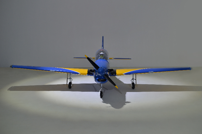 PH041 Tucano Phoenix Model