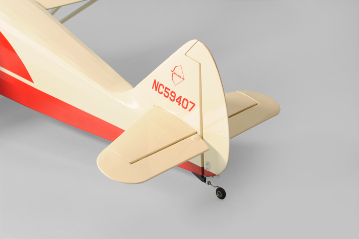 Stinson Phoenix Model