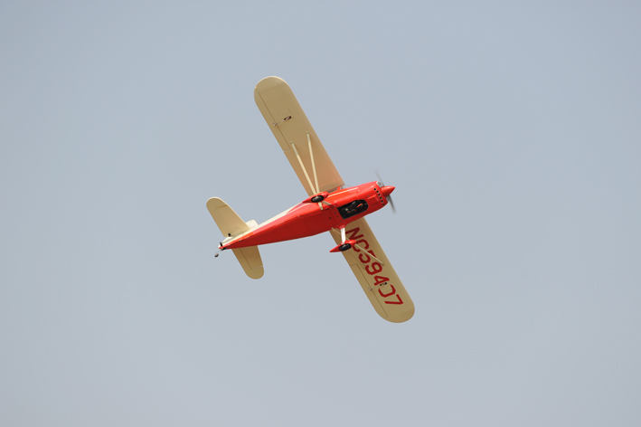 Stinson Phoenix Model