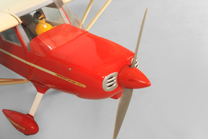 Stinson Phoenix Model