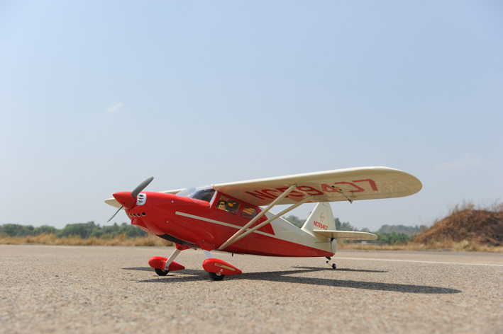 Stinson Phoenix Model