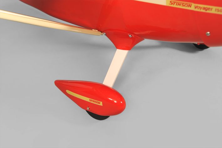 Stinson Phoenix Model