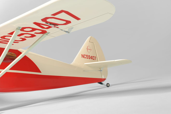 Stinson Phoenix Model