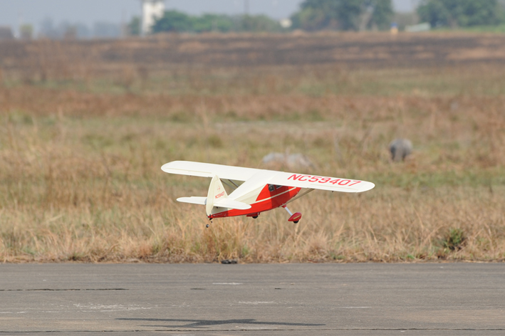 Stinson Phoenix Model