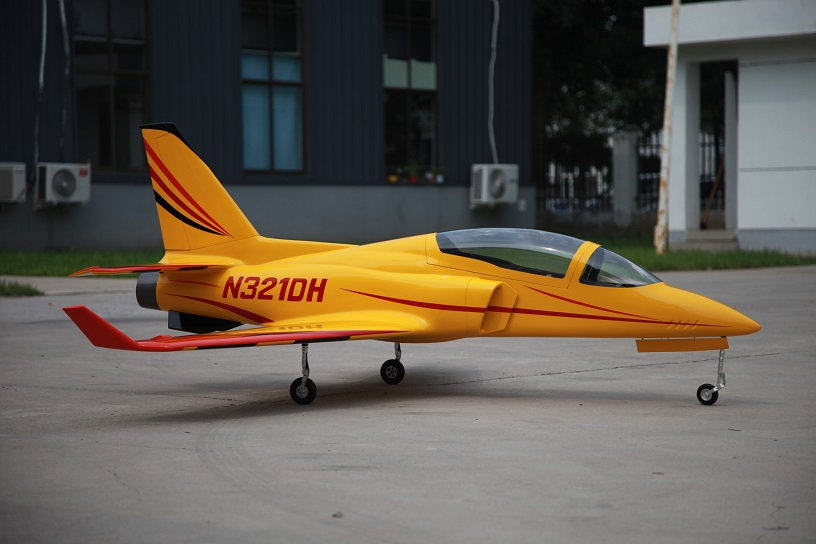 Stinson Phoenix Model