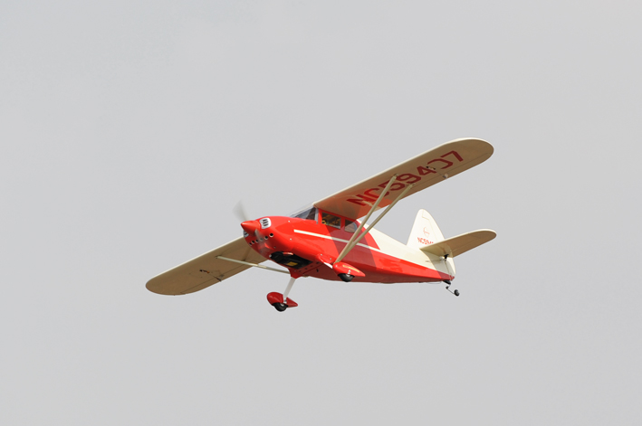 Stinson Phoenix Model