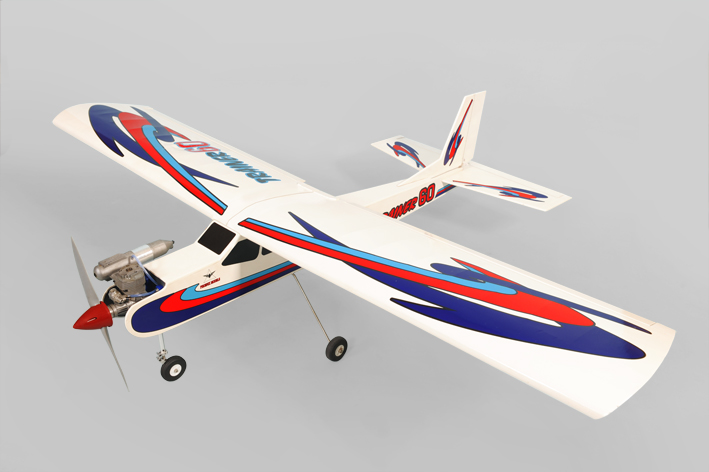 Trainer 60 Phoenix Model