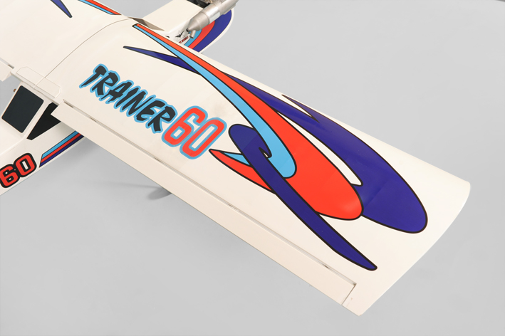 Trainer 60 Phoenix Model