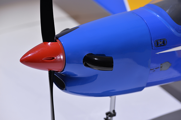 Tucano MK2 Phoenix Model