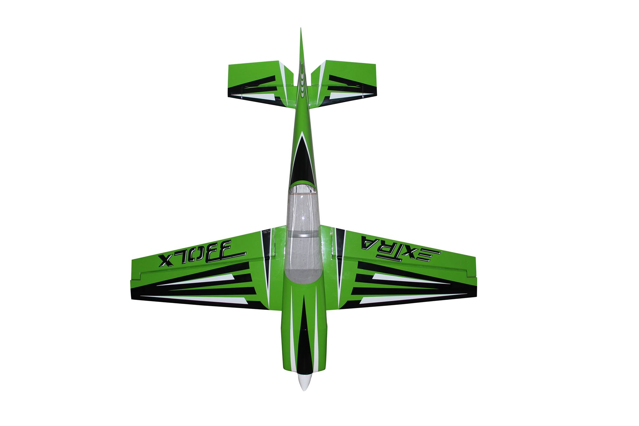Extra 330 LX Pilot RC