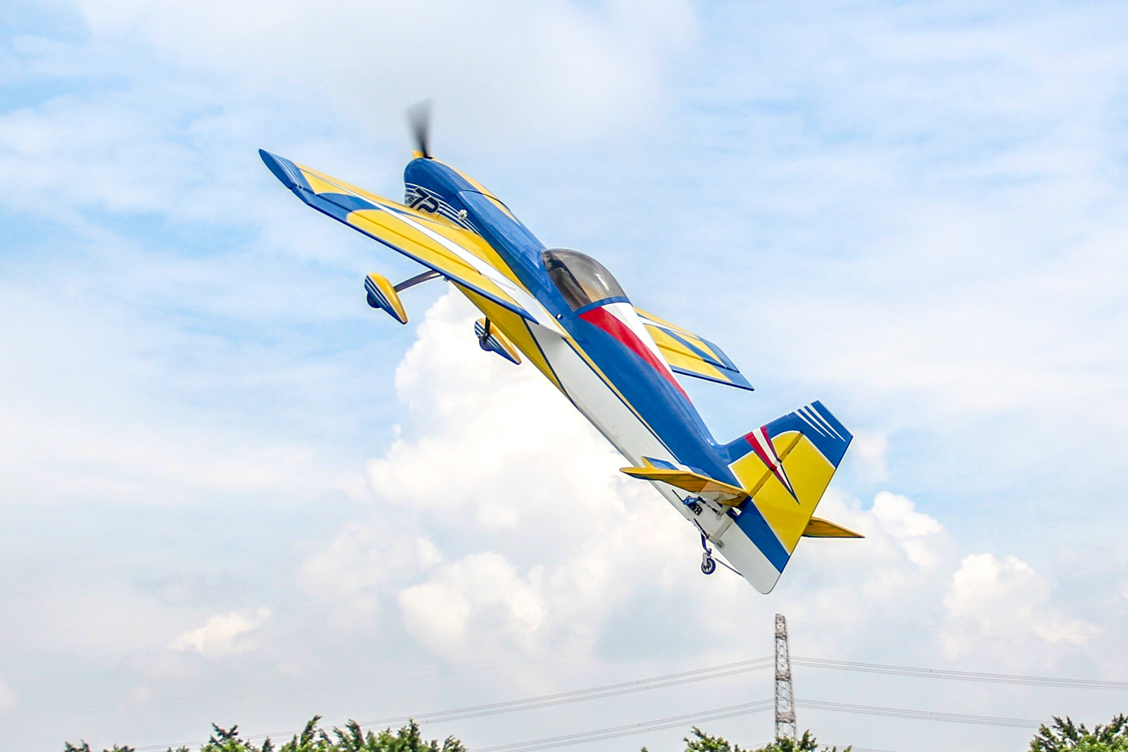 Laser 73